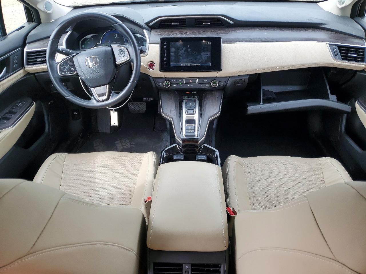 Honda Clarity Touring