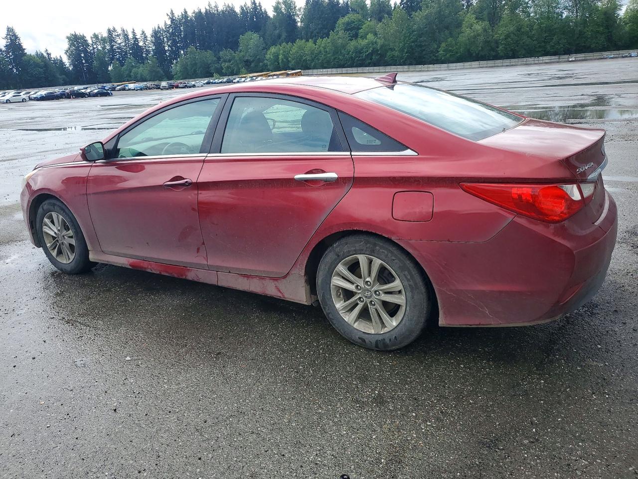 Hyundai SONATA Gls