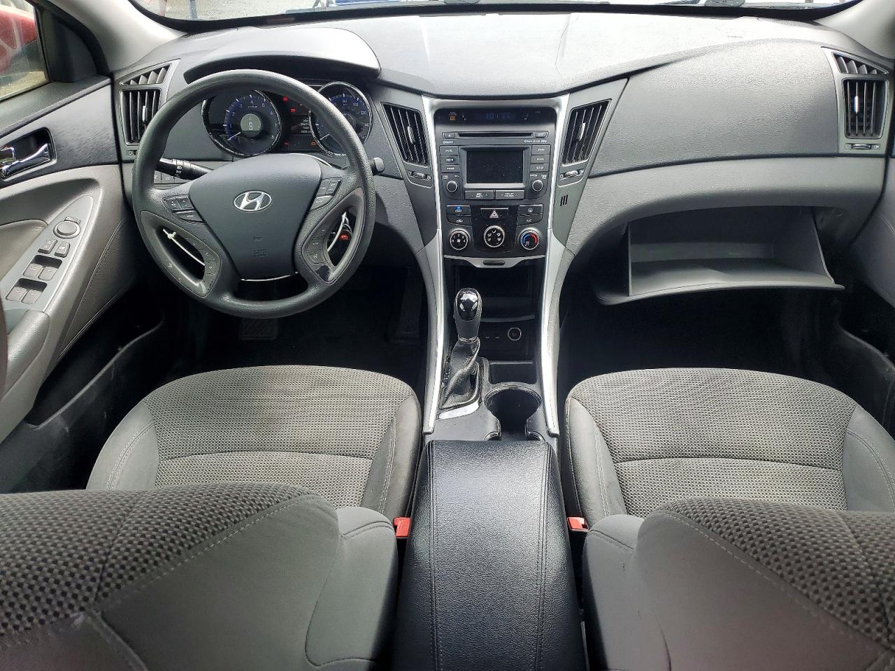 Hyundai SONATA Gls