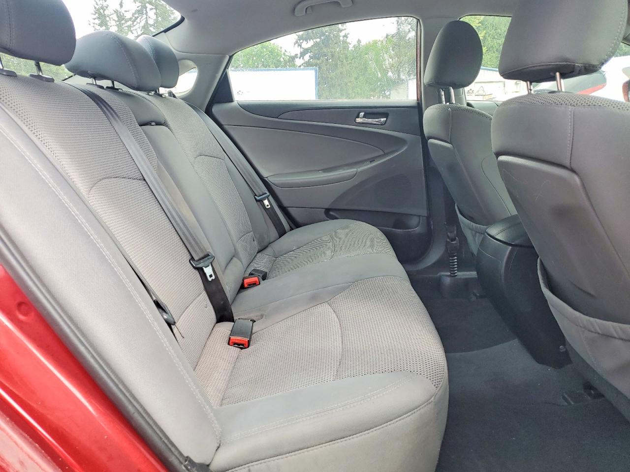 Hyundai SONATA Gls