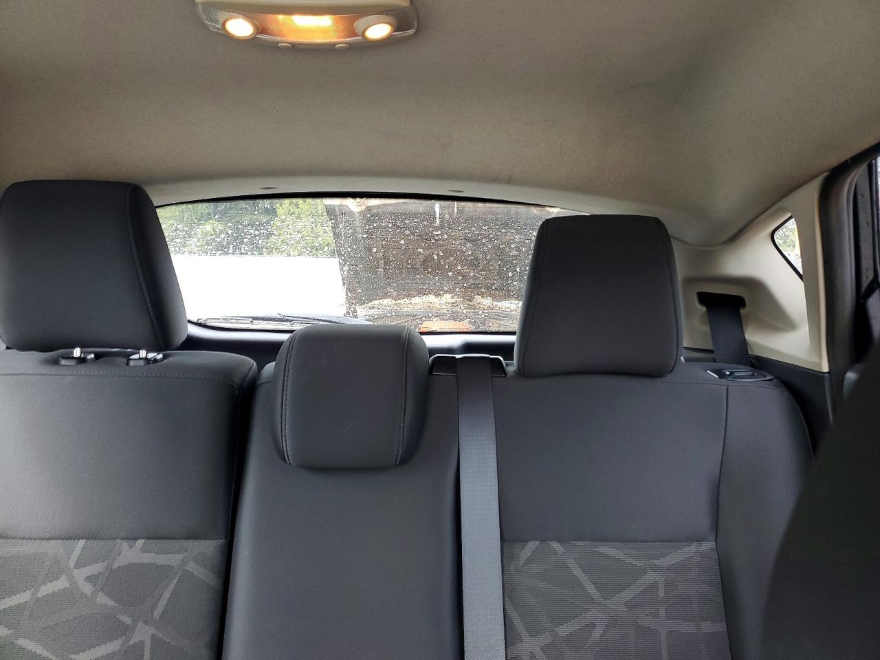 Ford Fiesta Se