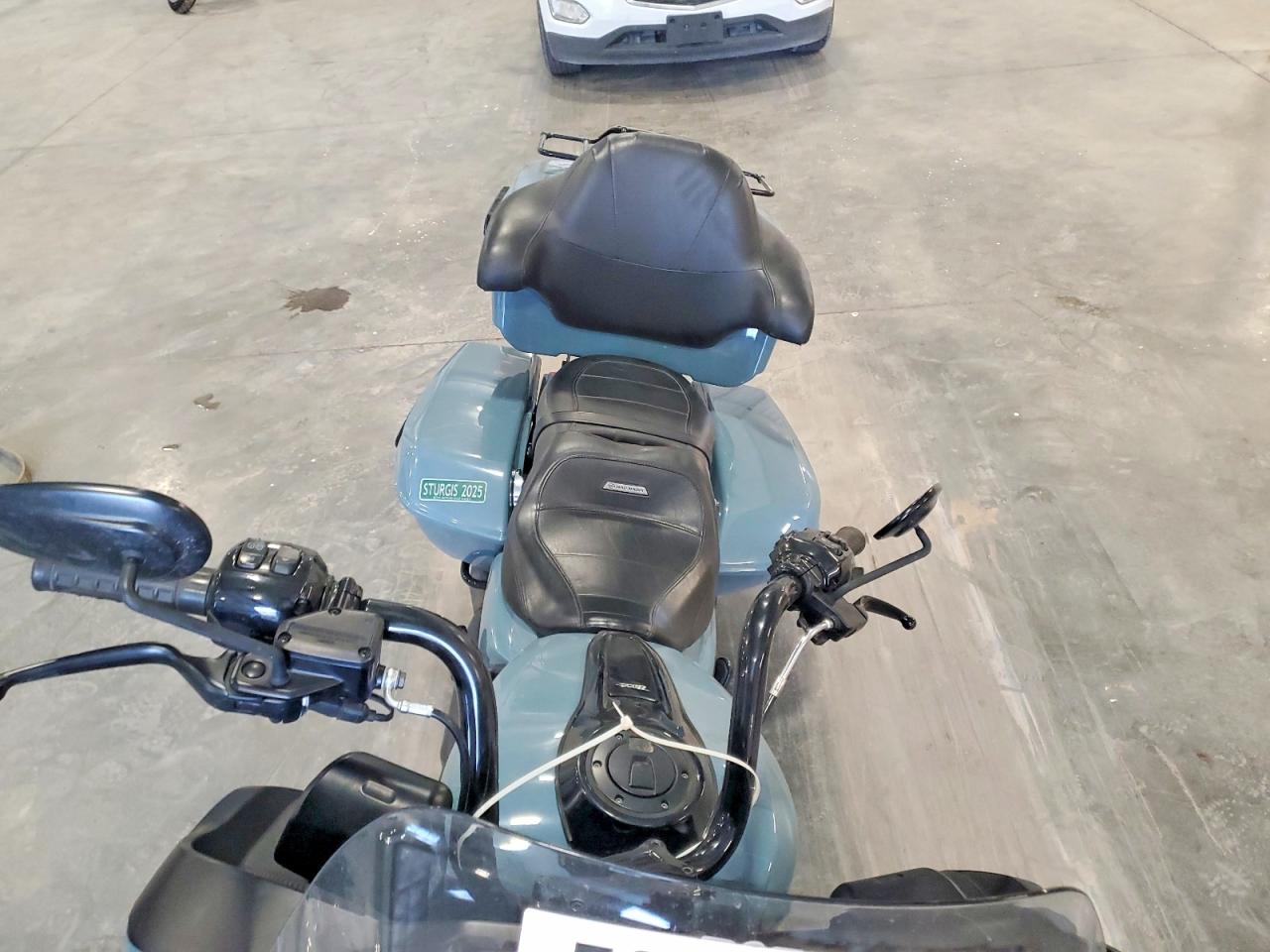 Harley-Davidson Other