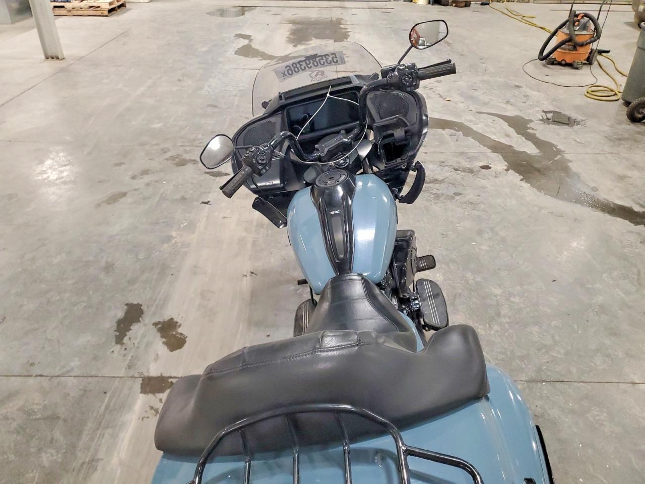 Harley-Davidson Other