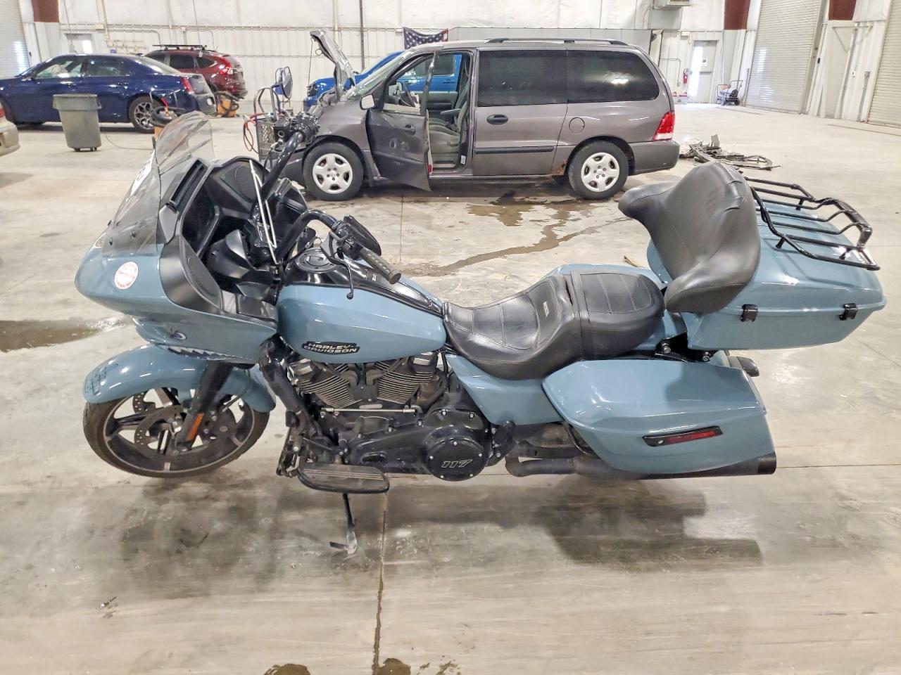 Harley-Davidson Other