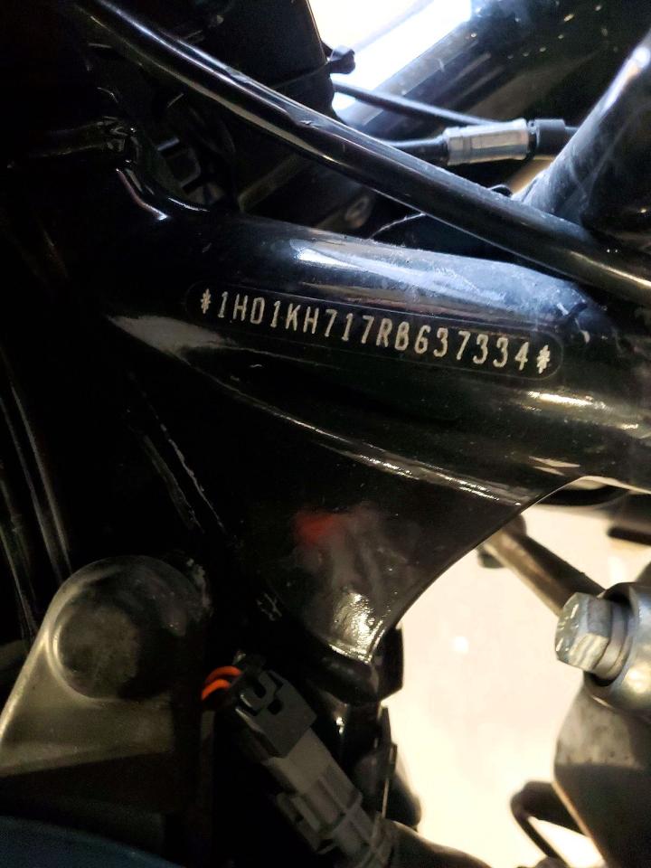 Harley-Davidson Other