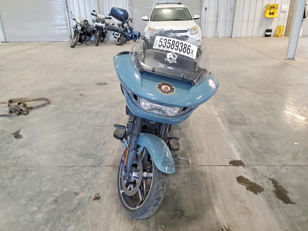 Harley-Davidson Other