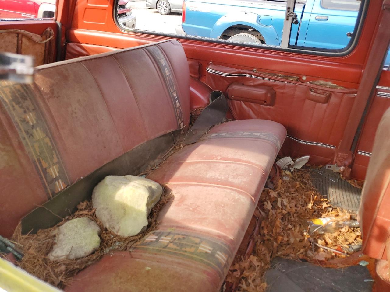 Jeep Wagoneer