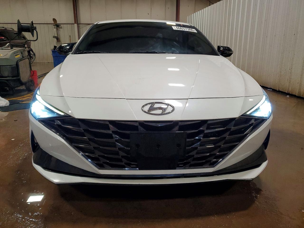 Hyundai ELANTRA Limited