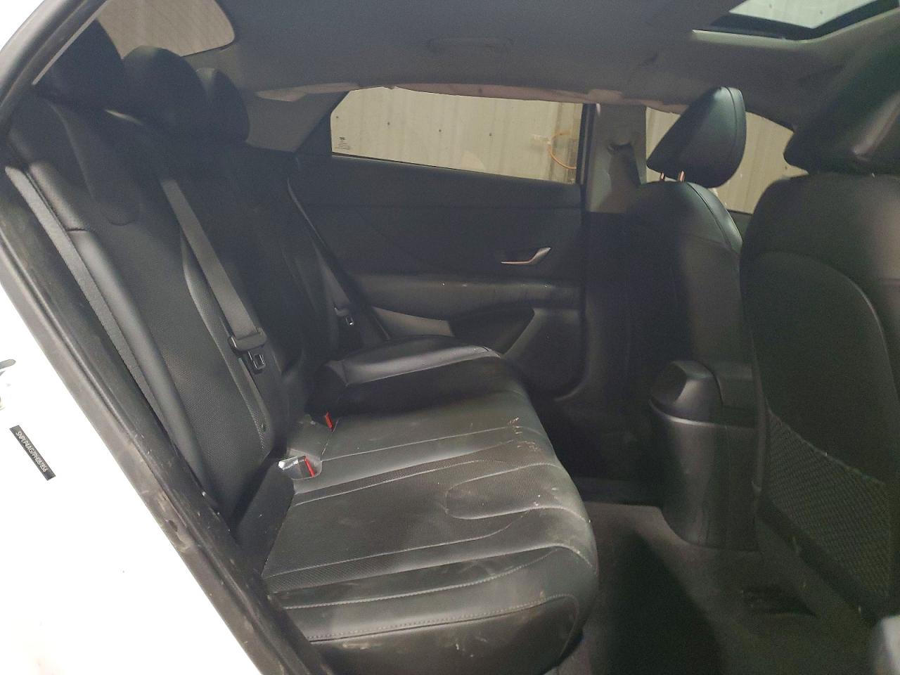 Hyundai ELANTRA Limited