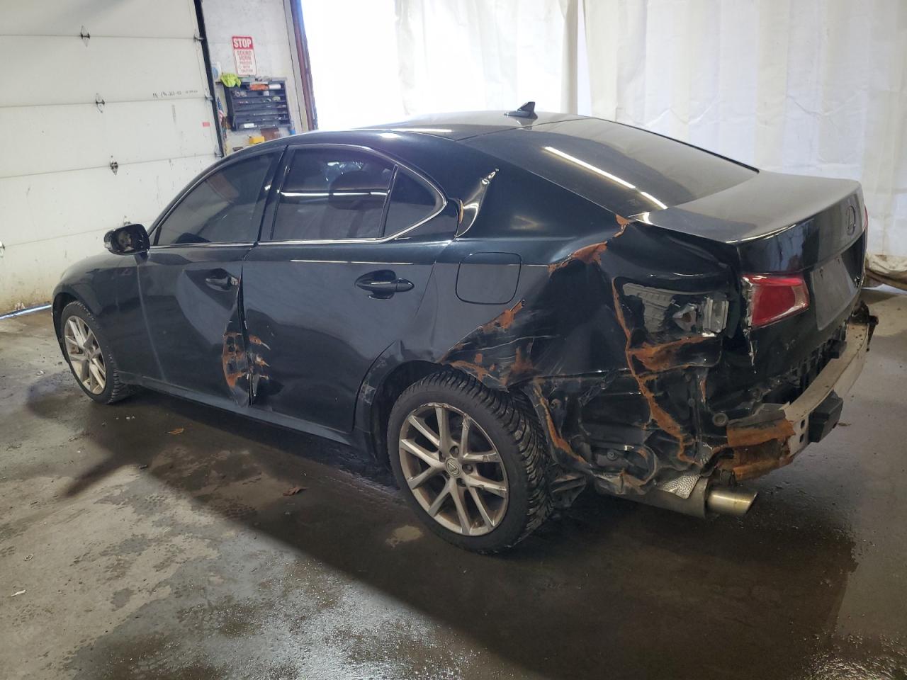 Lexus Is 250