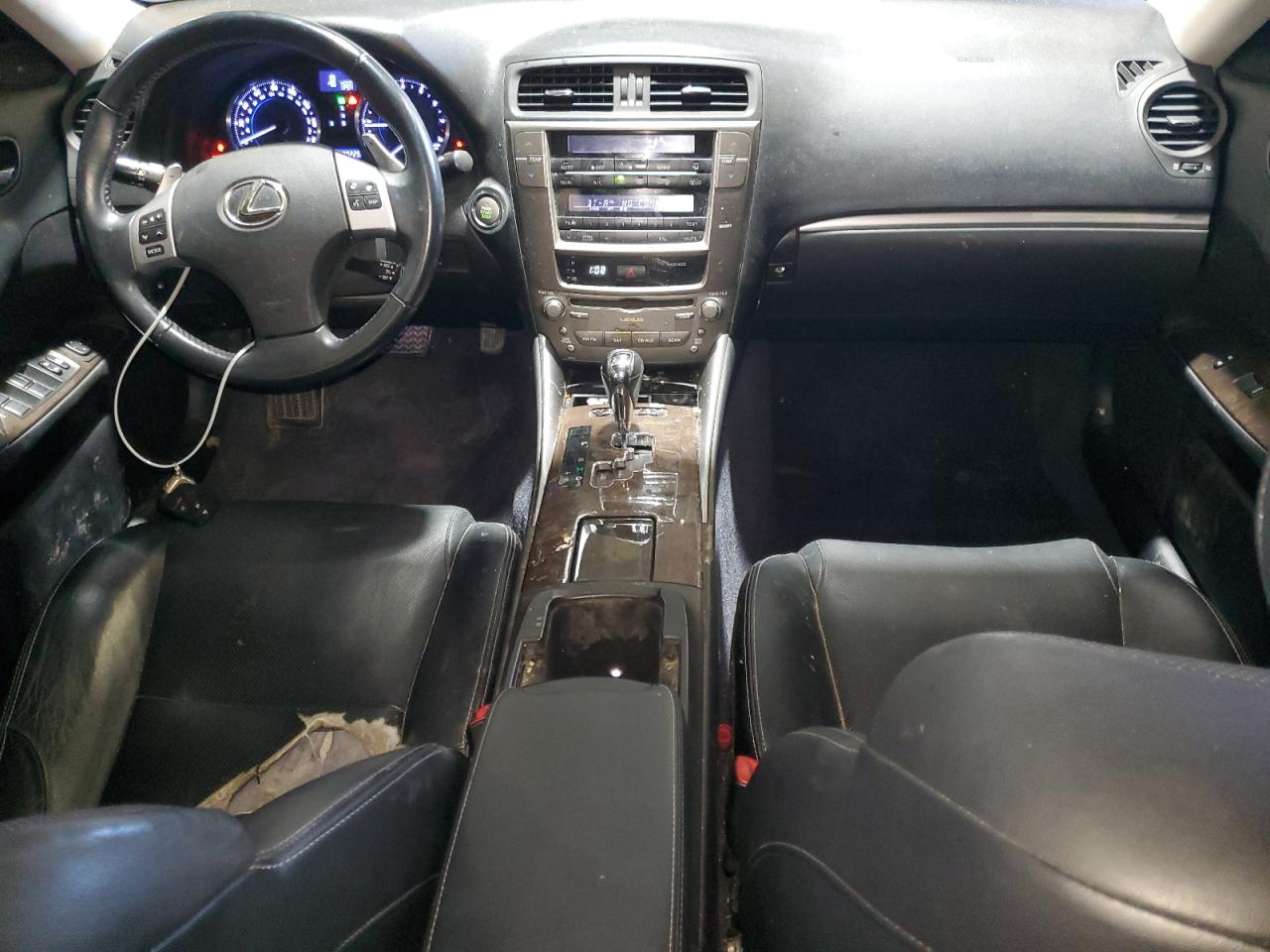 Lexus Is 250