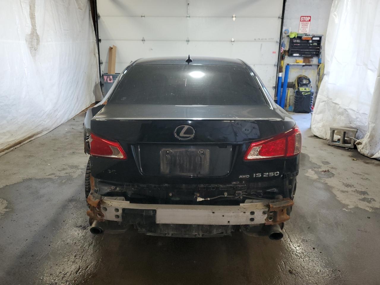 Lexus Is 250