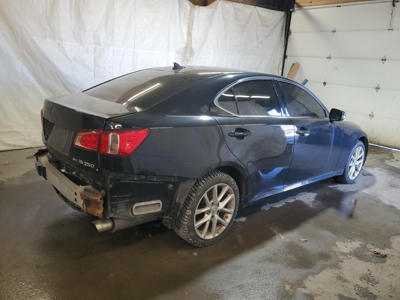 Lexus Is 250