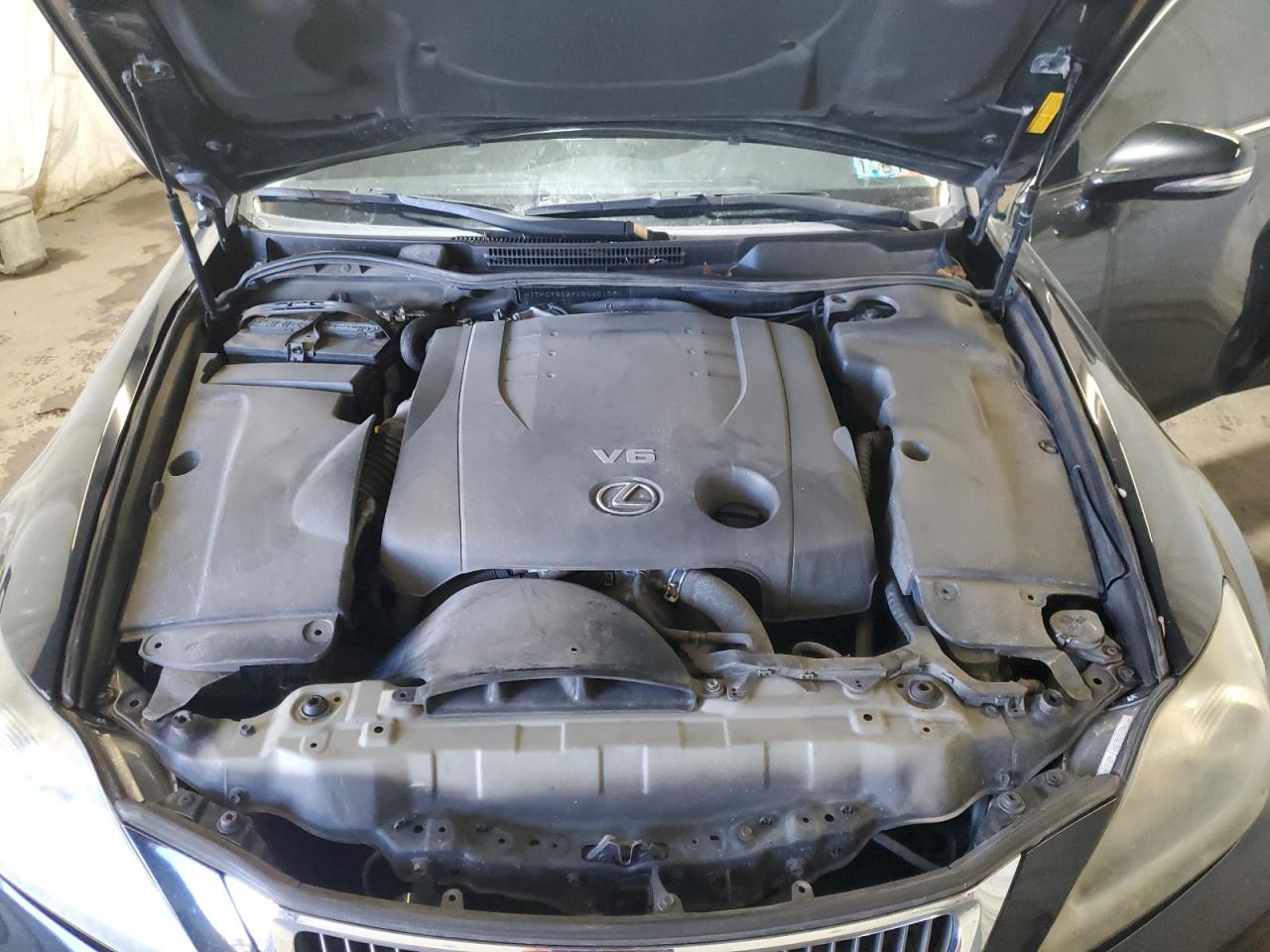 Lexus Is 250