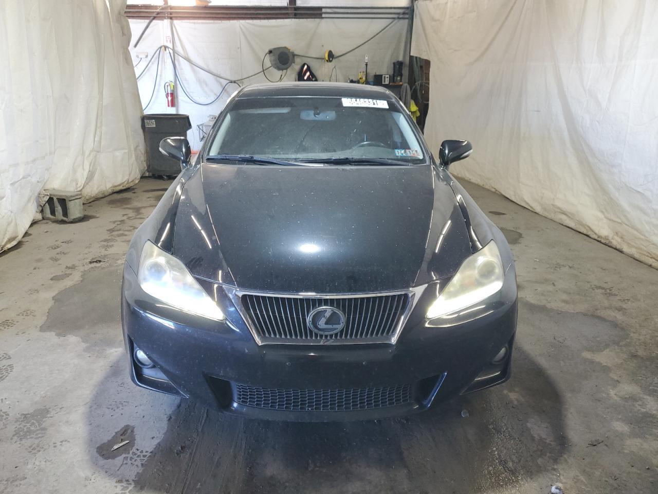 Lexus Is 250