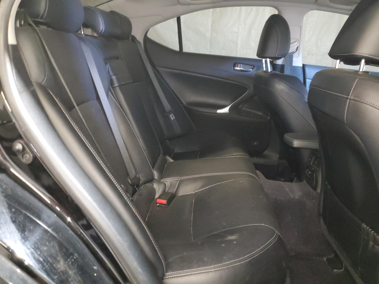Lexus Is 250