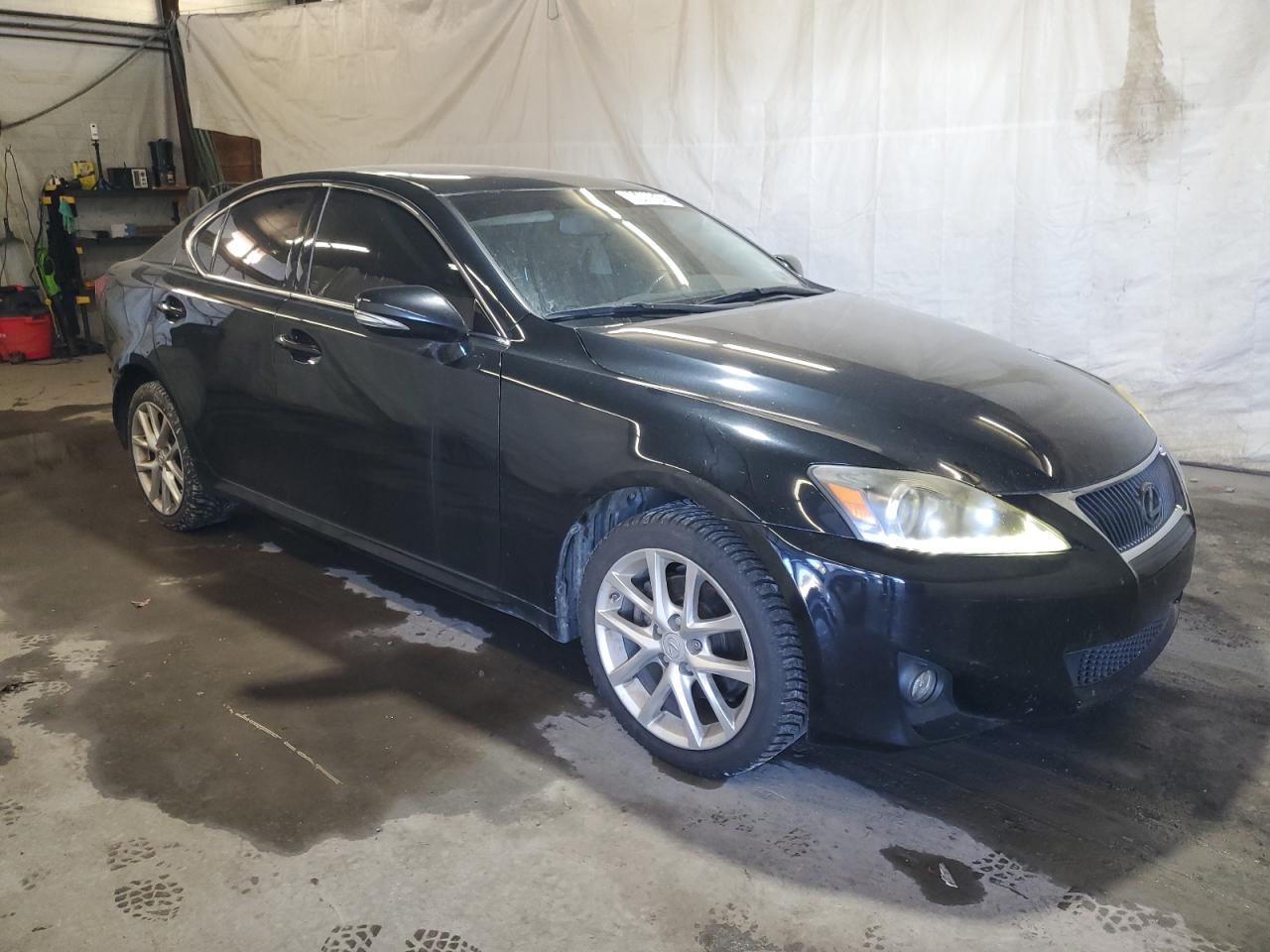 Lexus Is 250