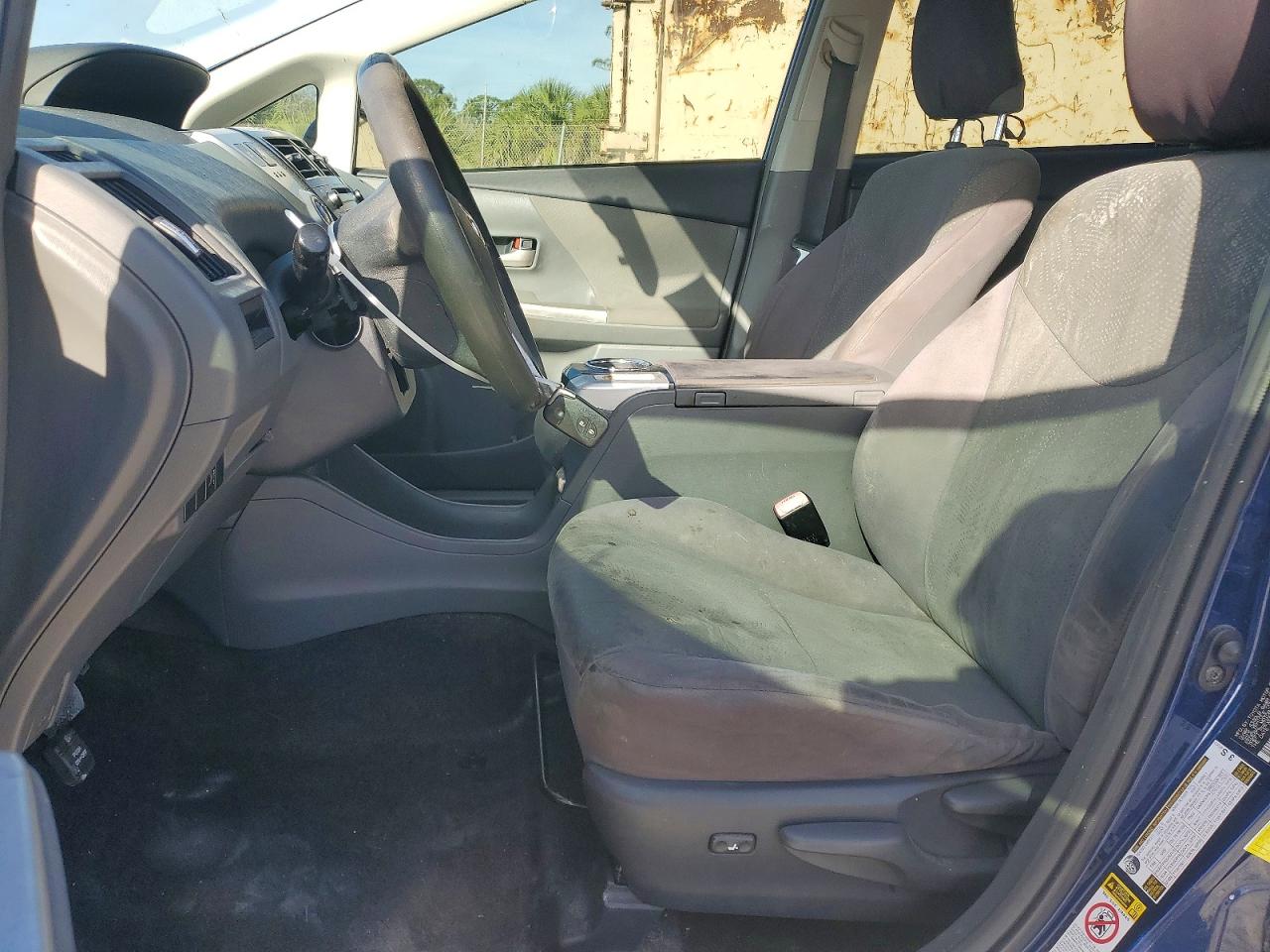 Toyota Prius Two