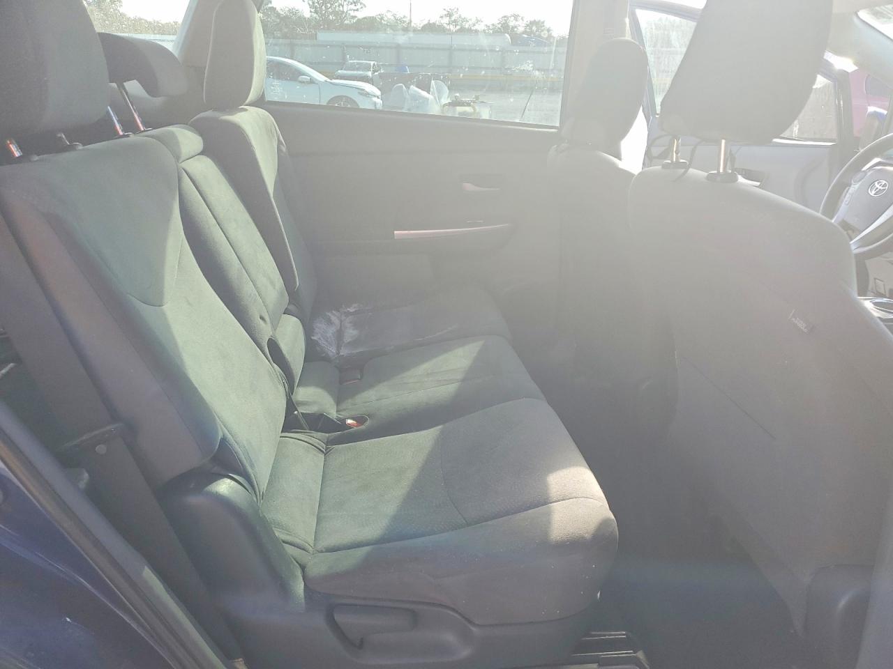 Toyota Prius Two
