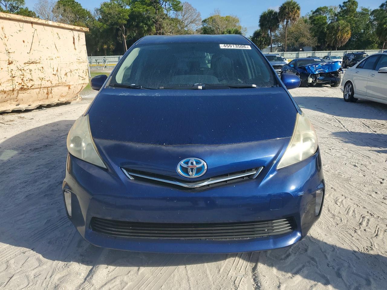 Toyota Prius Two