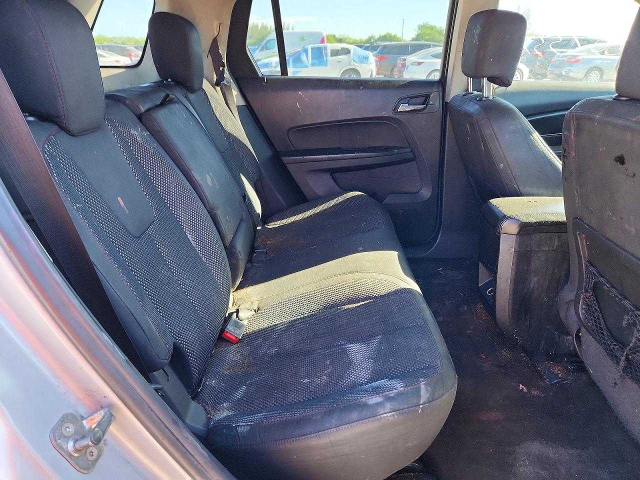 GMC Terrain Sle