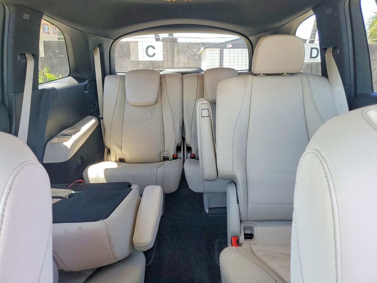 Mercedes-Benz Gls-class 450 4matic