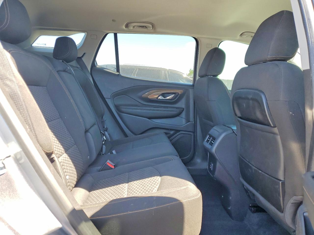 GMC Terrain Sle