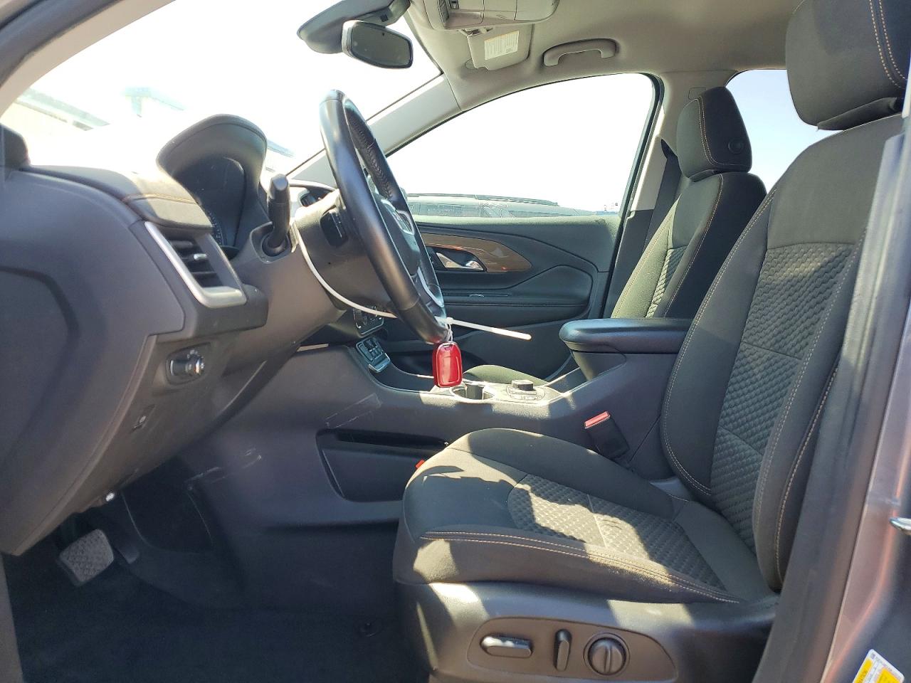 GMC Terrain Sle