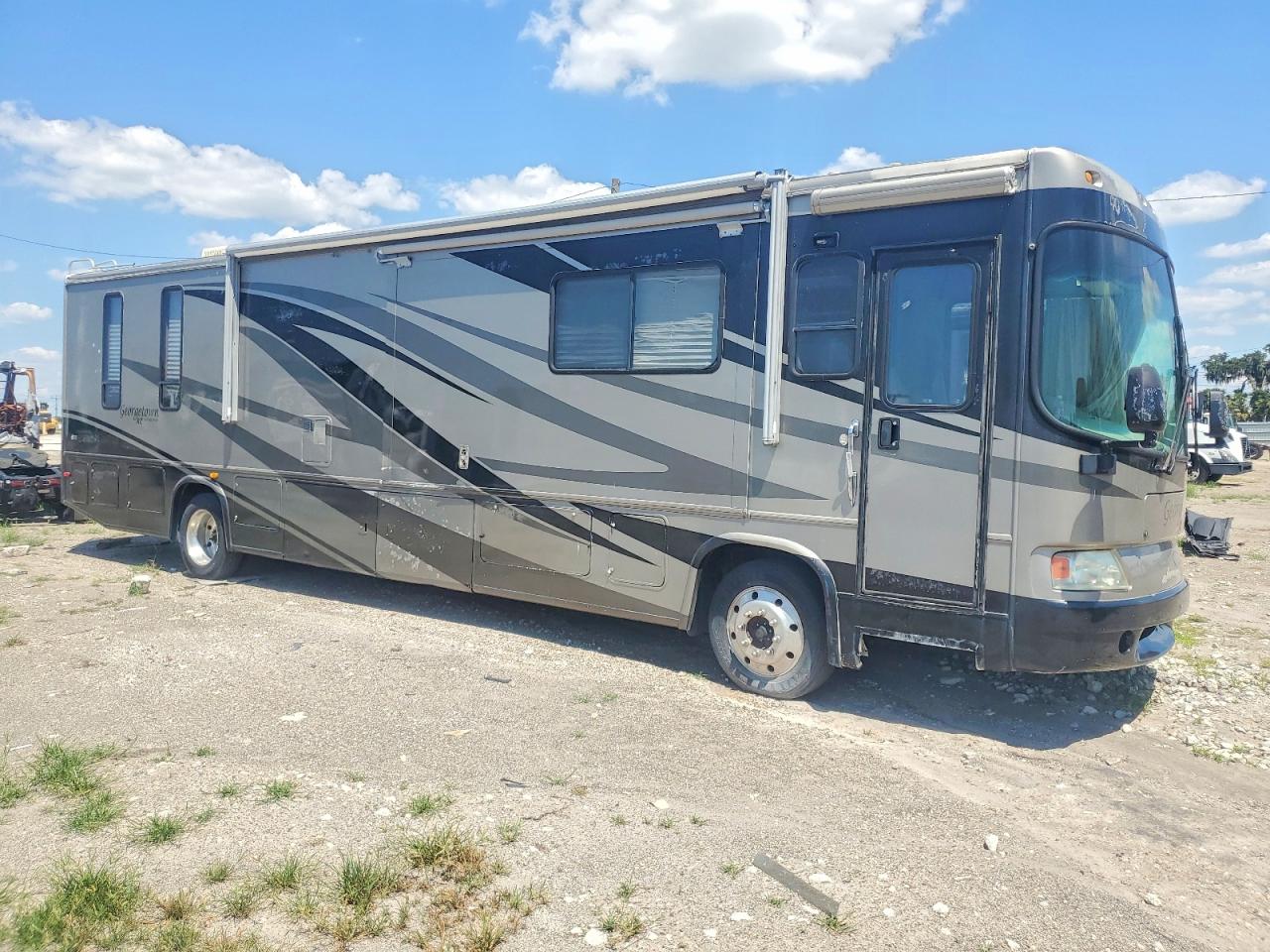 2007 Workhorse R26