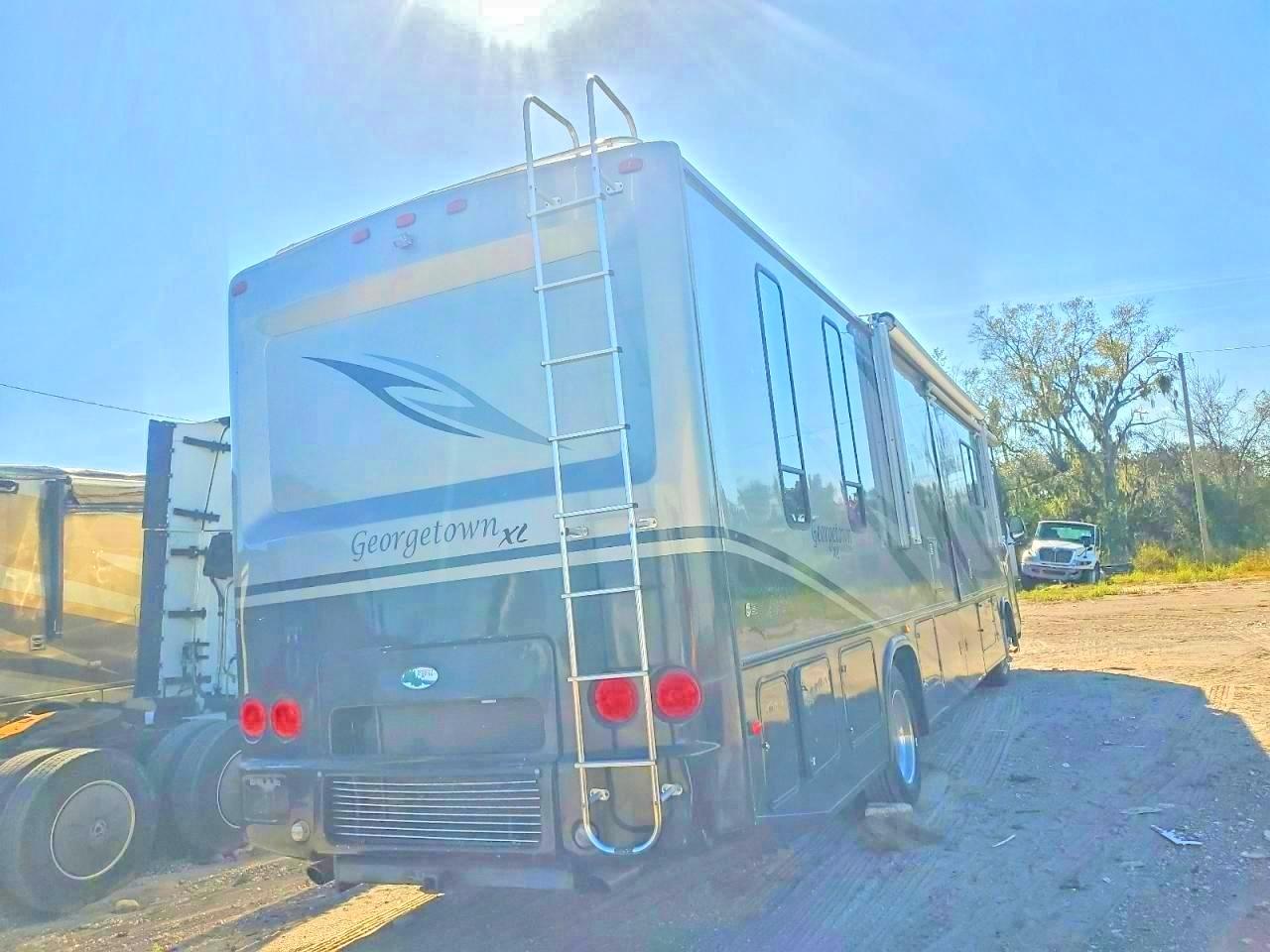 Workhorse R26