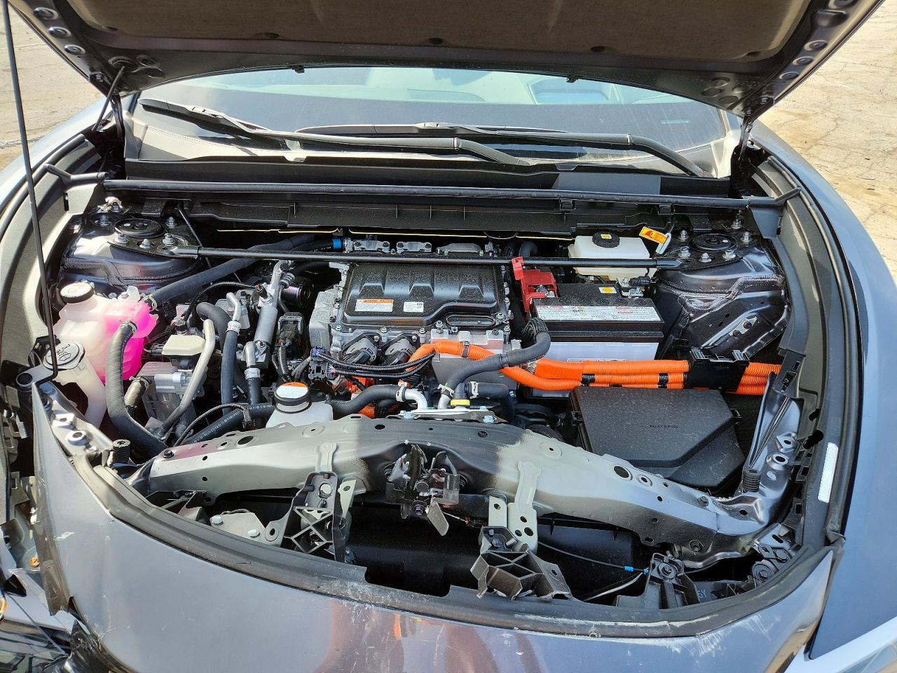 Lexus Rz Premium