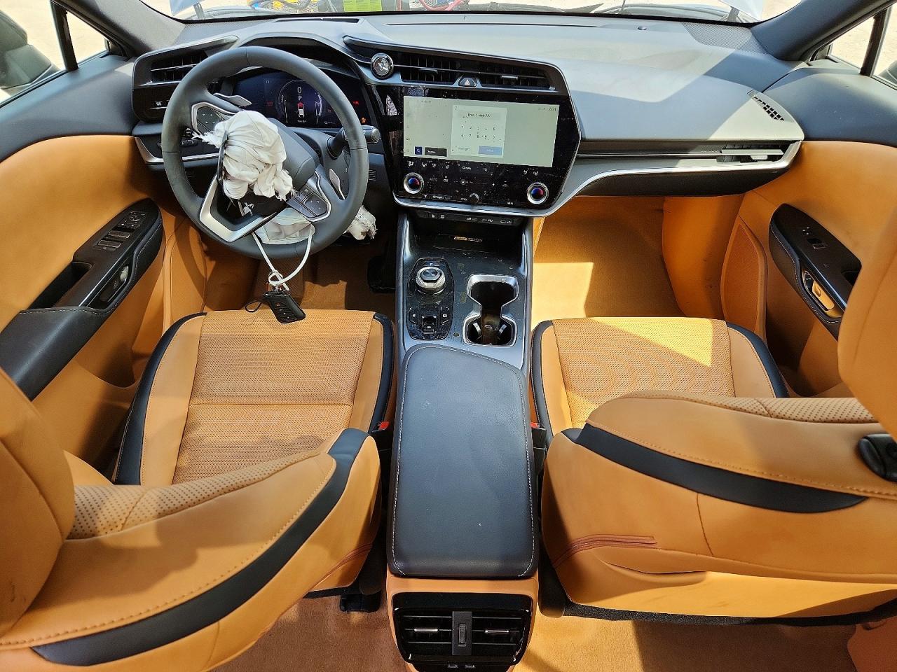 Lexus Rz Premium