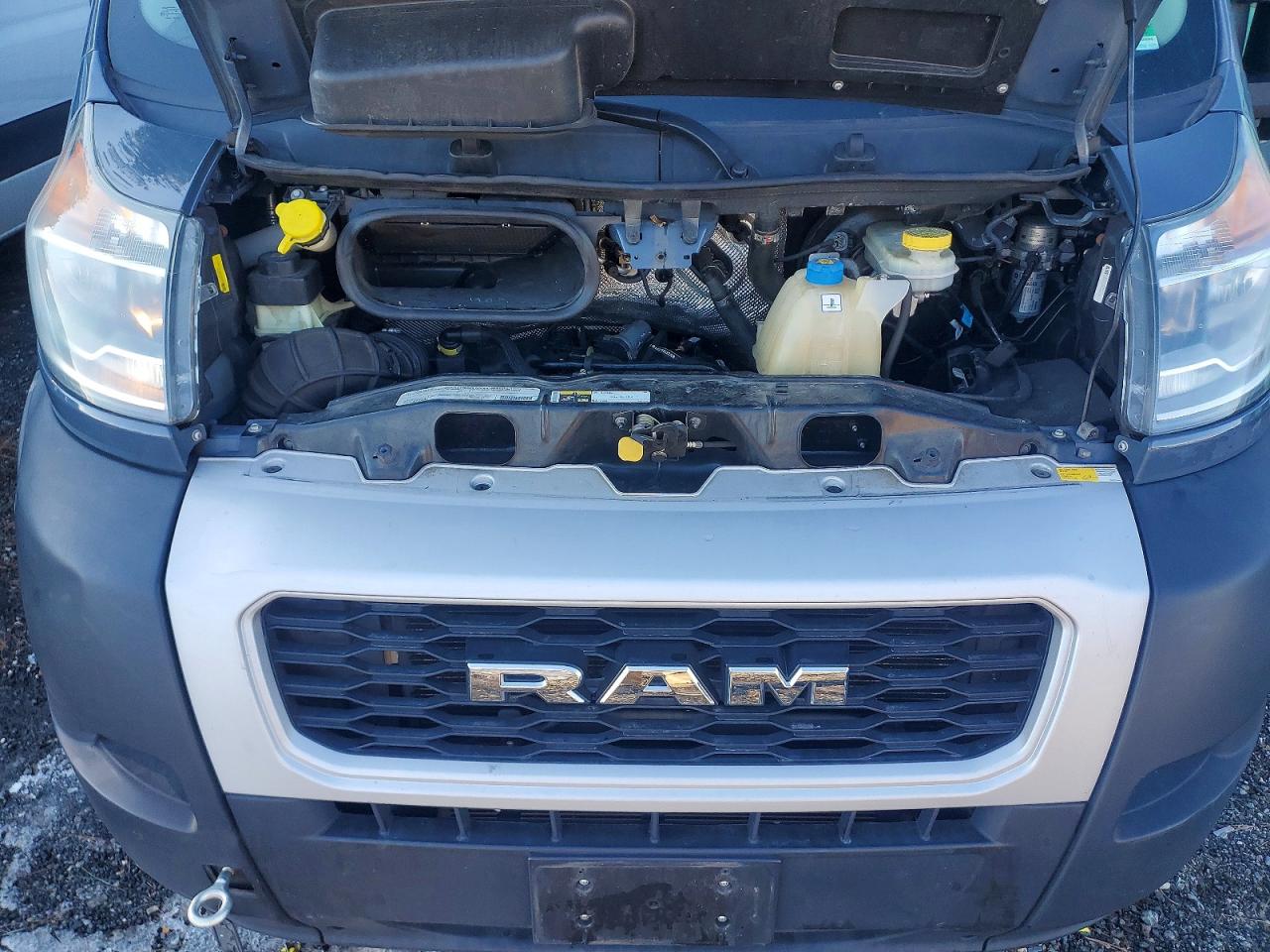 Ram Pro Master