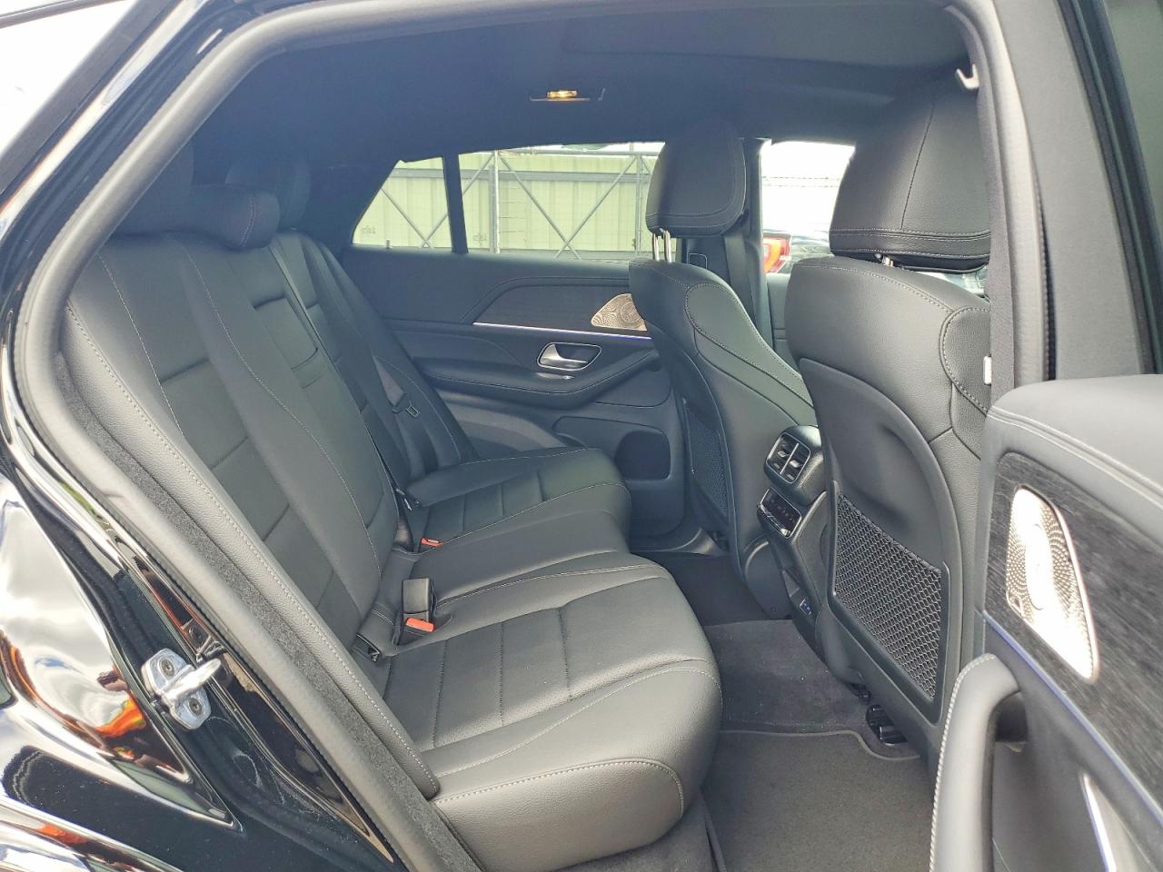 Mercedes-Benz GLE 450 4matic
