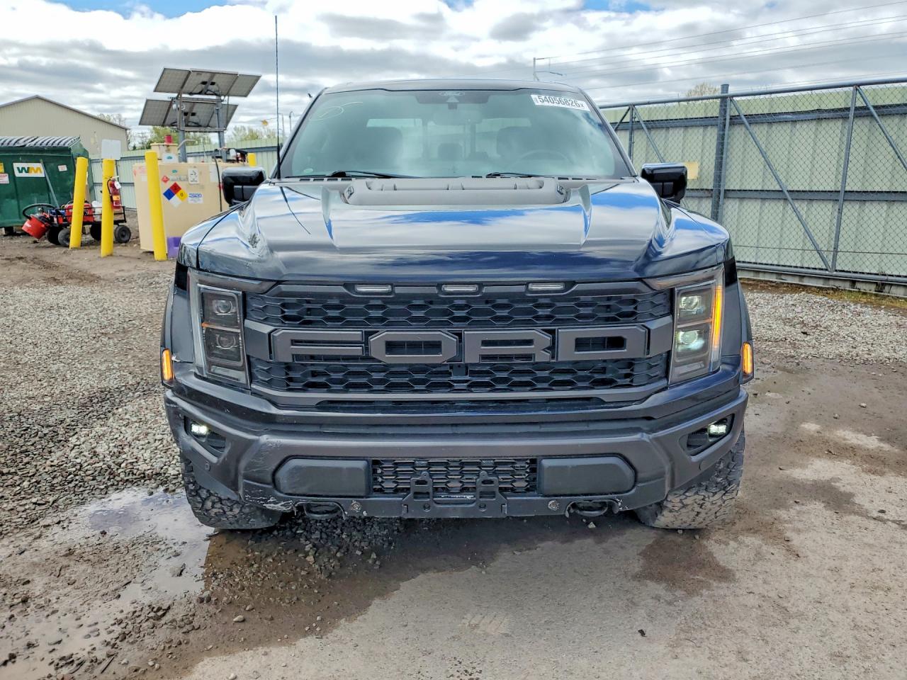 Ford F-150 Raptor