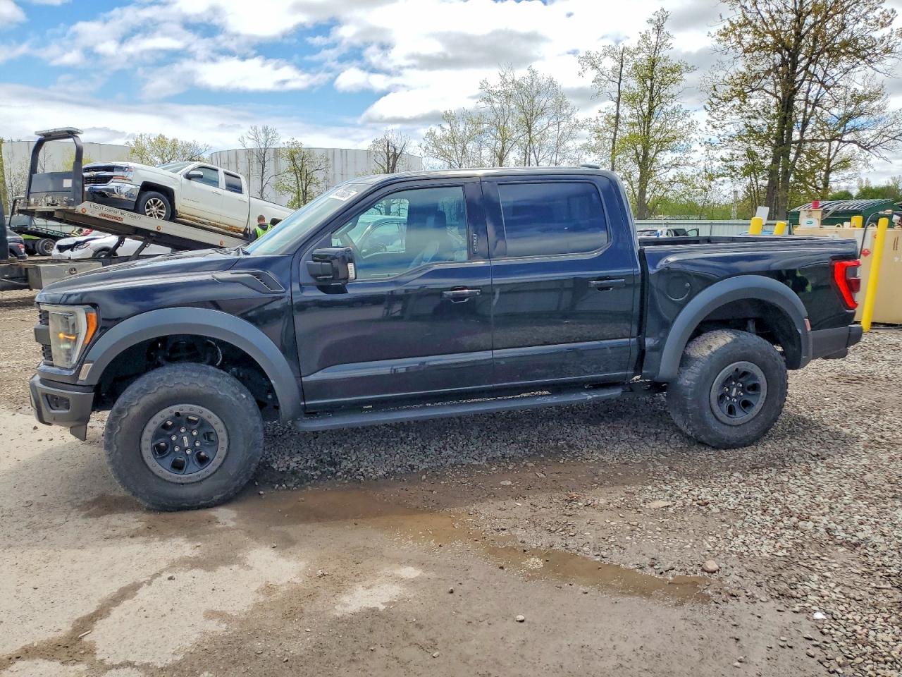 Ford F-150 Raptor