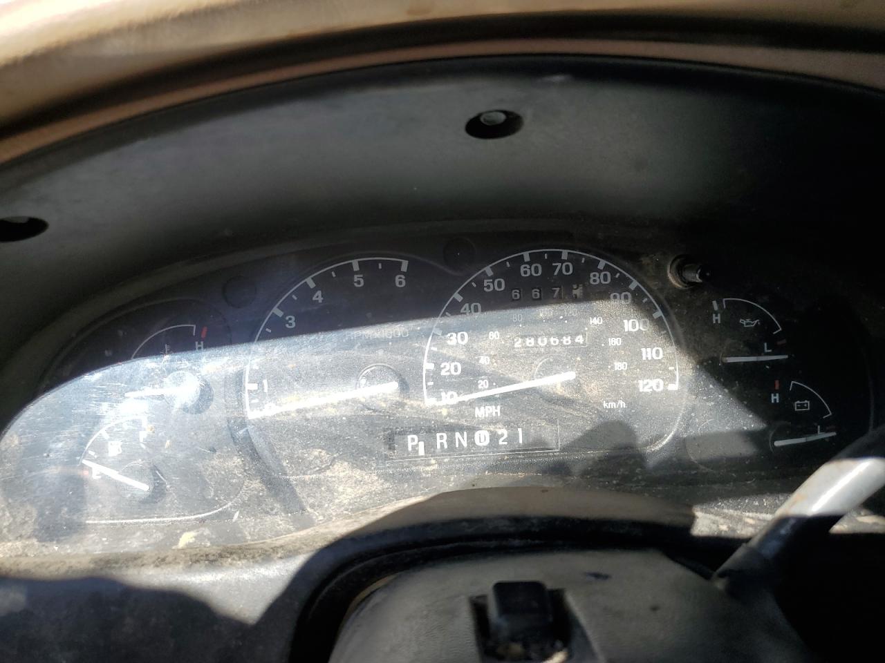 Ford Ranger Super Cab
