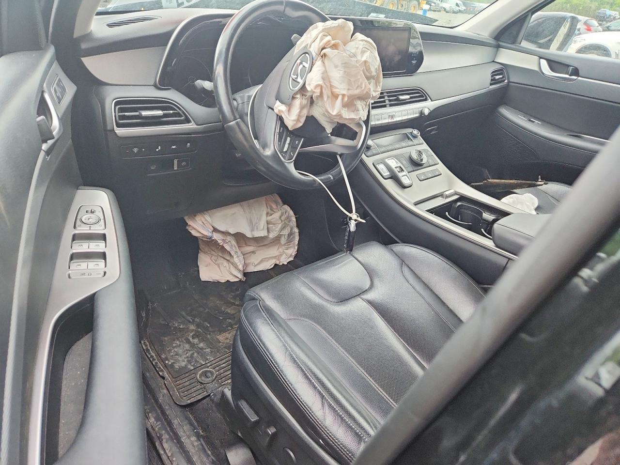 Hyundai PALISADE Sel