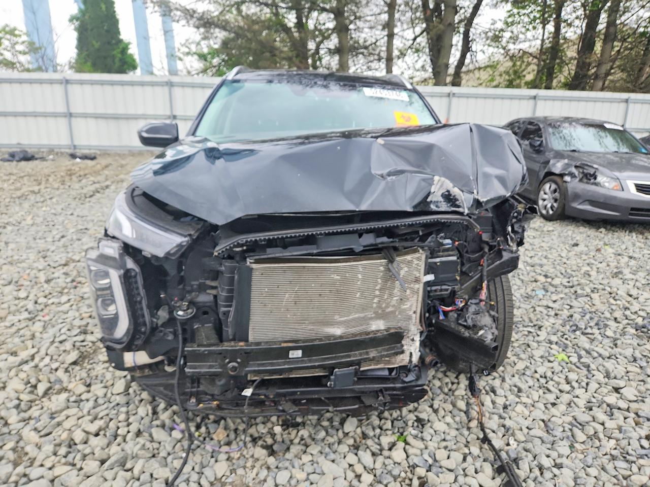 Hyundai PALISADE Sel