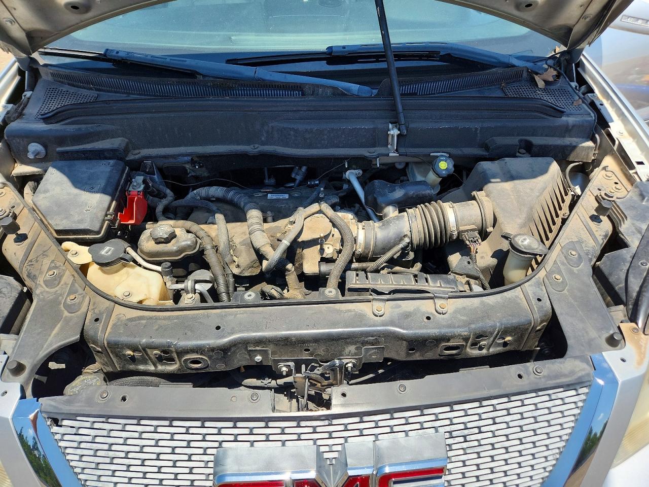 GMC Acadia Slt-1