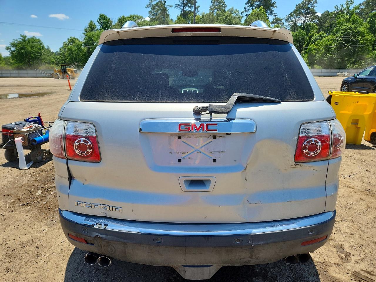 GMC Acadia Slt-1