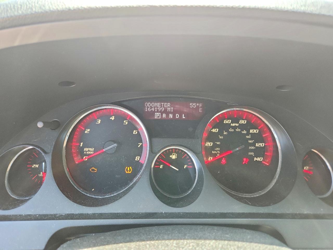GMC Acadia Slt-1