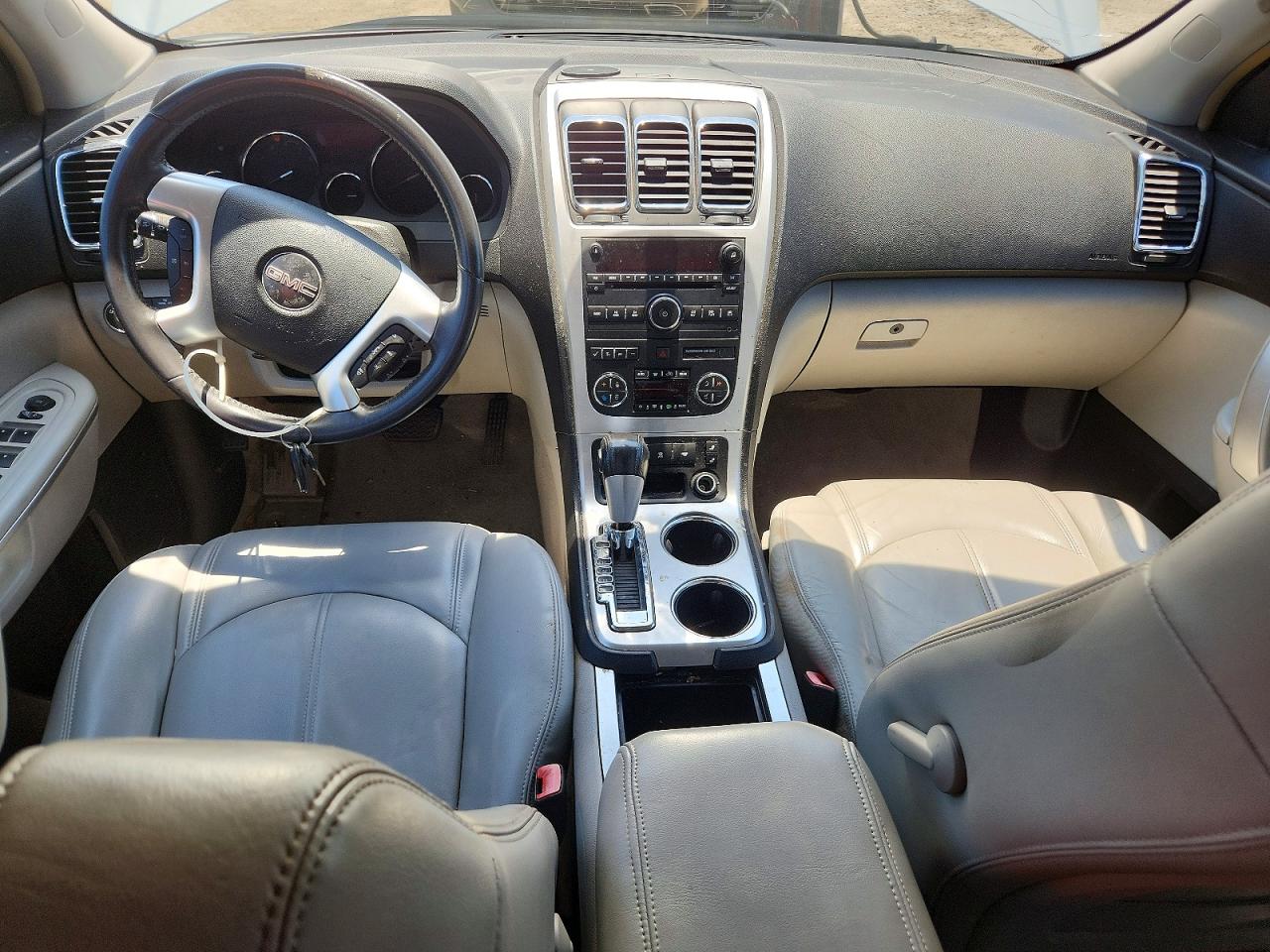 GMC Acadia Slt-1