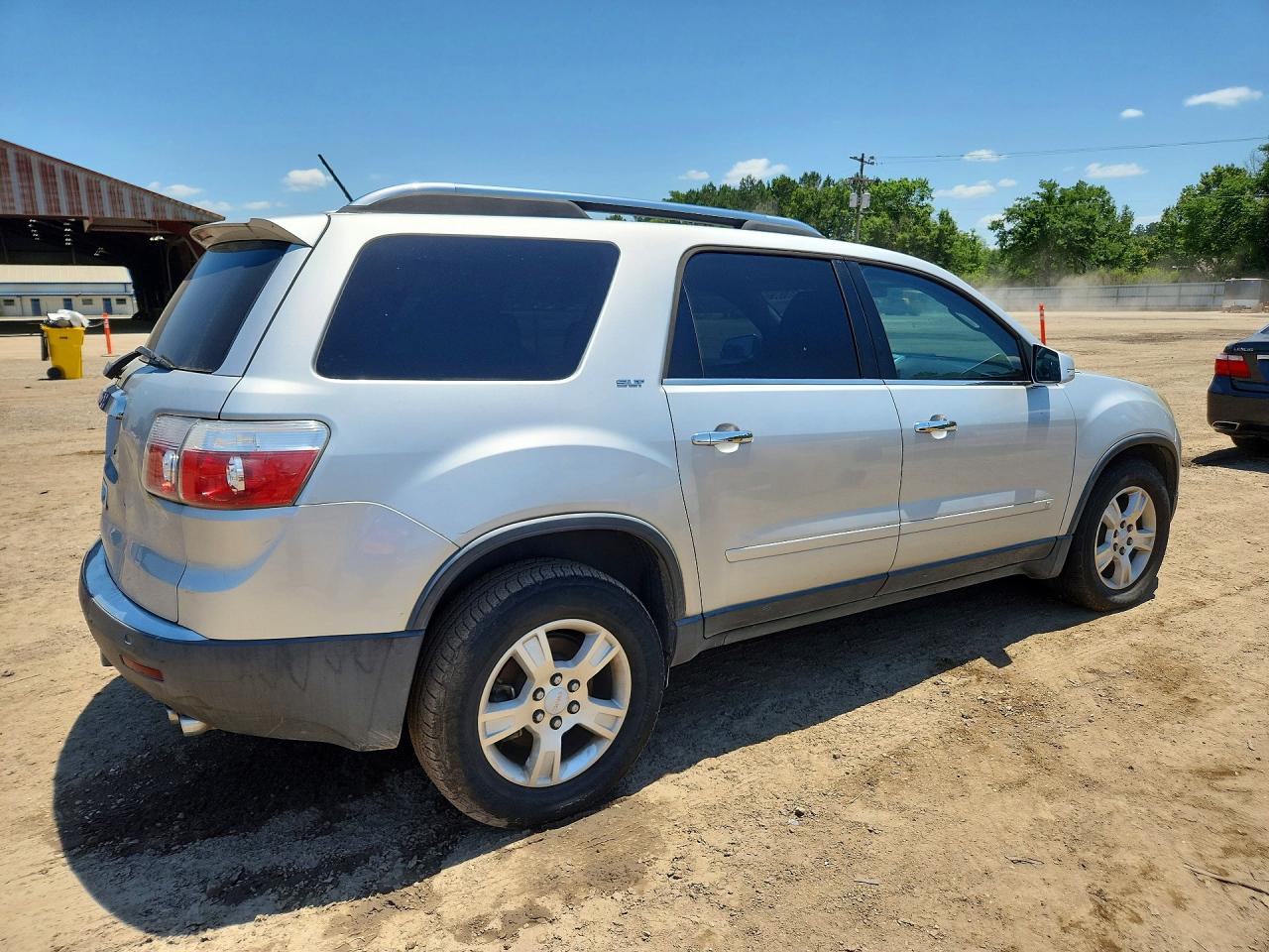 GMC Acadia Slt-1