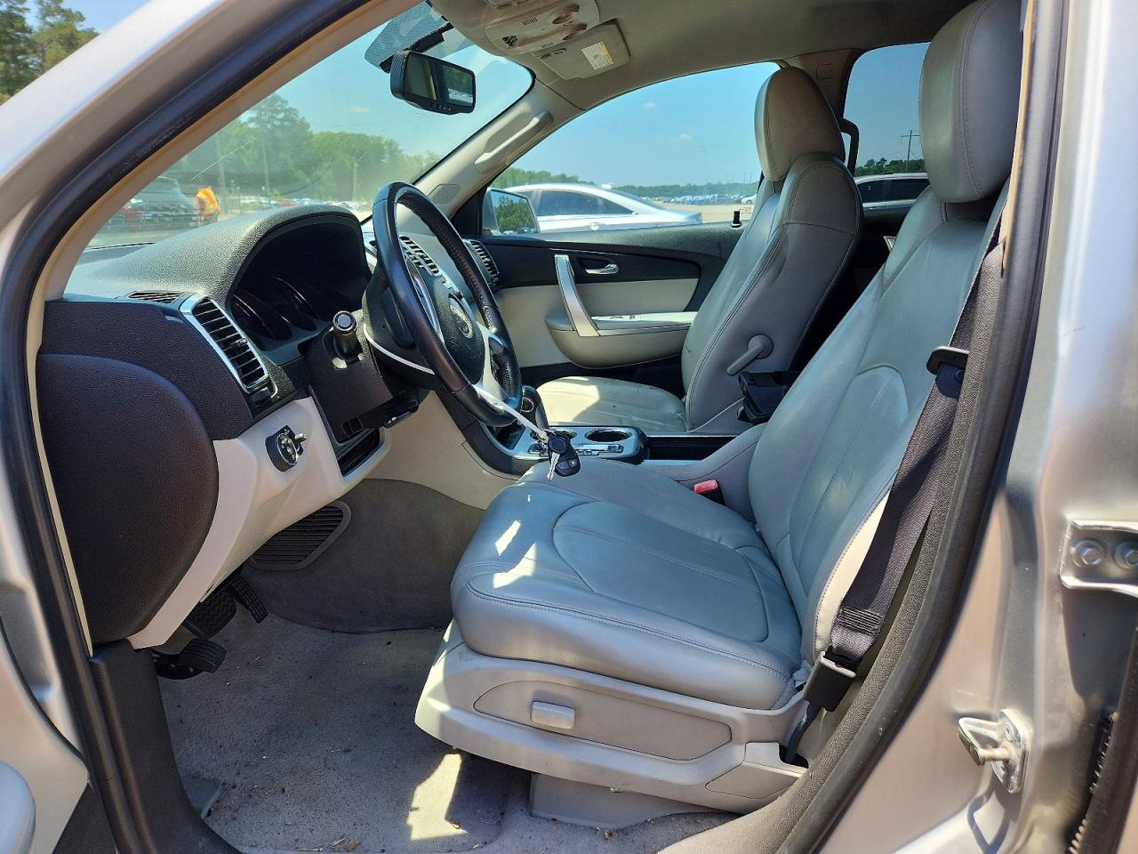 GMC Acadia Slt-1