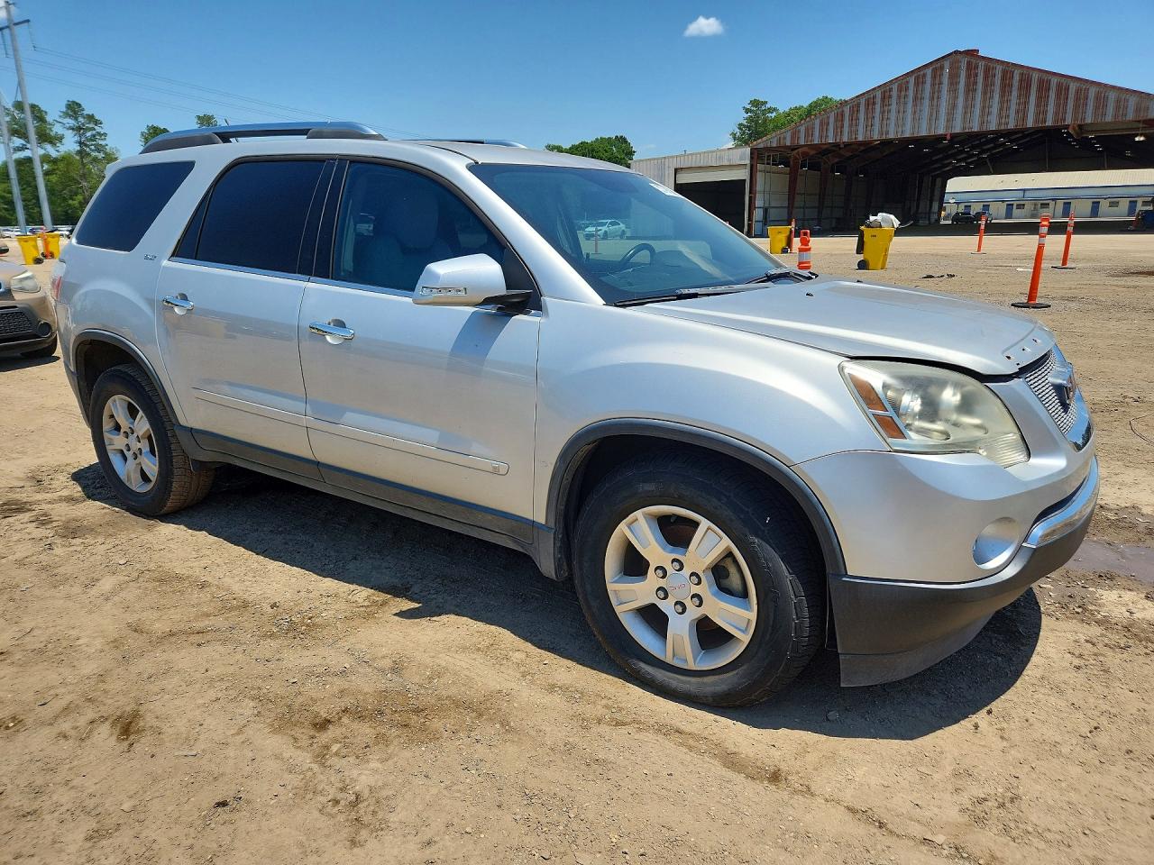 GMC Acadia Slt-1