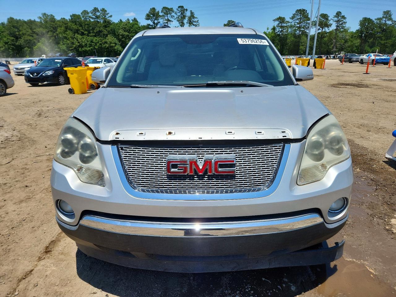 GMC Acadia Slt-1