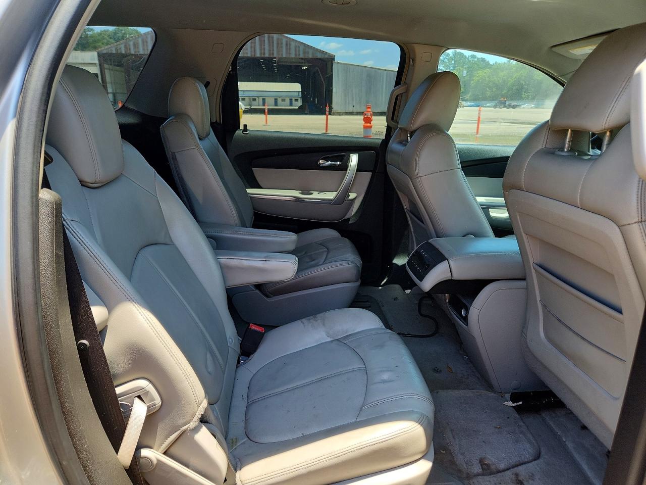 GMC Acadia Slt-1