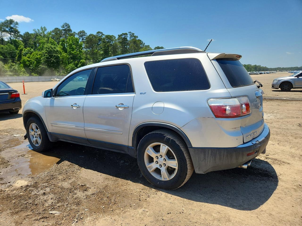 GMC Acadia Slt-1