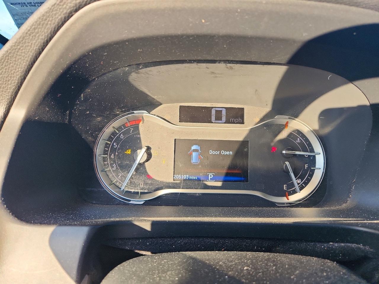 Honda Pilot Lx